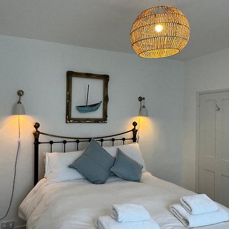 Picturesque Seaside Cottage Next To Viking Bay - Broadstairs Buitenkant foto