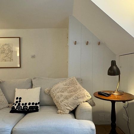 Picturesque Seaside Cottage Next To Viking Bay - Broadstairs Buitenkant foto