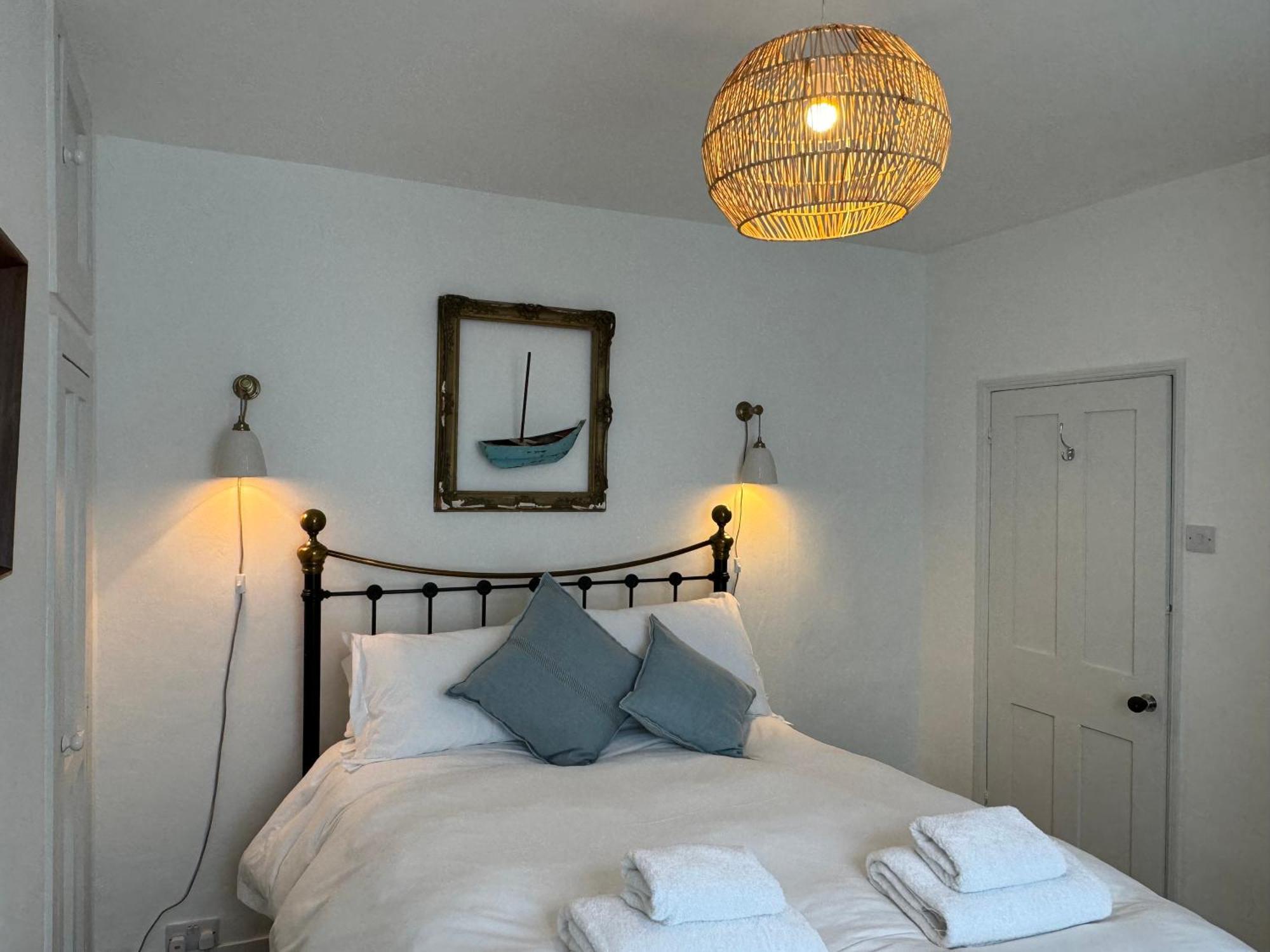 Picturesque Seaside Cottage Next To Viking Bay - Broadstairs Buitenkant foto