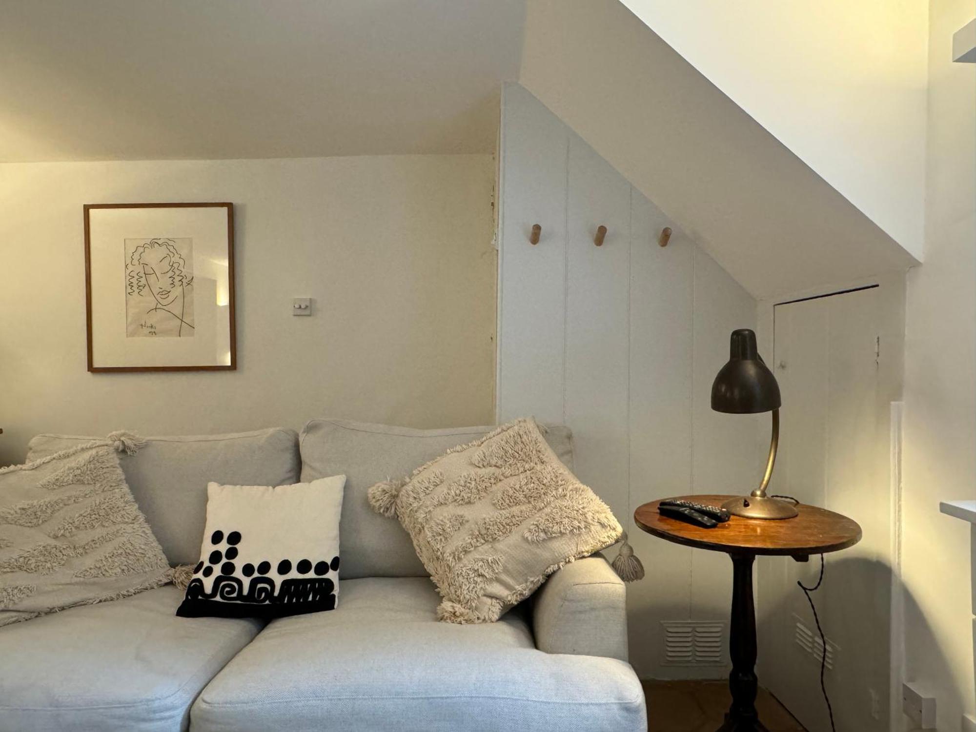 Picturesque Seaside Cottage Next To Viking Bay - Broadstairs Buitenkant foto